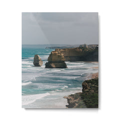 12 Apostles Metal Print