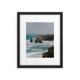 12 Apostles Framed Art Print