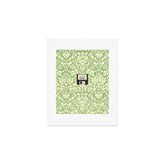 3 1/2 Inch Floppy Disk Art Print