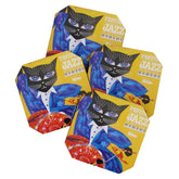 1994 Montreal Jazz Festival Cool Cat Poster No. 3 Gig Advertisement Coaster