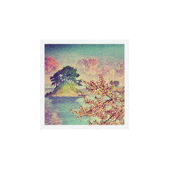 A Closer Look at Kukuyediyo (Series III of IV) - Nature Landscape Art Print