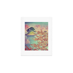 A Closer Look at Kukuyediyo (Series III of IV) - Nature Landscape Art Print