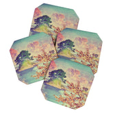 A Closer Look at Kukuyediyo (Series III of IV) - Nature Landscape Coaster