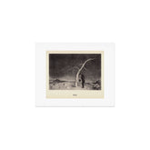 "Hope" from "Trees at Night" by Art Young Art Print