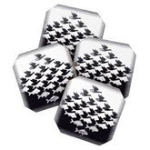 "Sky and Water I" by M.C. Escher Coaster