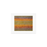 "Tree Nursery" by Paul Klee (1929) Art Print