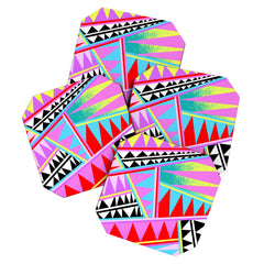 90s Girl Skipper Doll <3 Coaster