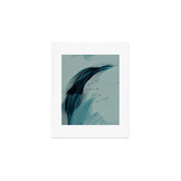 "One Wave At A Time" Art Print