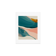 "There Is An Endless Depth To You." Art Print
