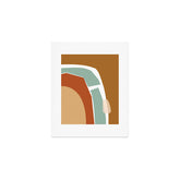 // Reminiscence 02 Art Print