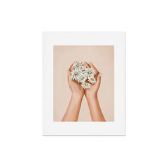 A Gentle Gift Art Print
