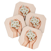 A Gentle Gift Coaster