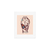 A Butterfly Effect Art Print