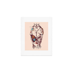 A Butterfly Effect Art Print