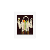 A Dreamful Existence Art Print