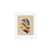 //05 Art Print