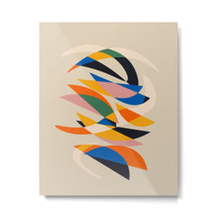 //05 Metal Print