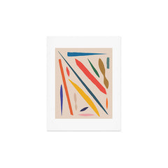 101-2 Art Print