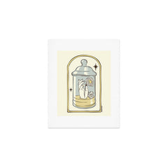 A FRESH START Art Print