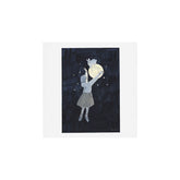 A Dream that I See You Again Art Print