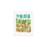 5 Watercolor November 2021 211130 Painting Valourine Original Design Color Bright Modern Contemporary Art Print