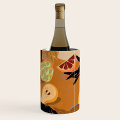A Handful of Love Wine Chiller