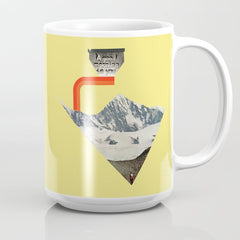 A Good Morning To You Coffee Mug