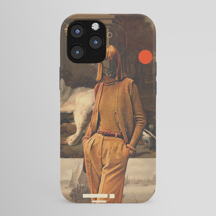 1917 - Annie Retro Collection  iPhone Case