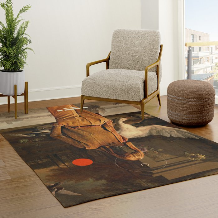 1917 - Annie Retro Collection  Rug