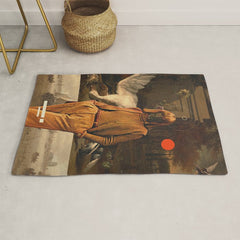 1917 - Annie Retro Collection  Rug