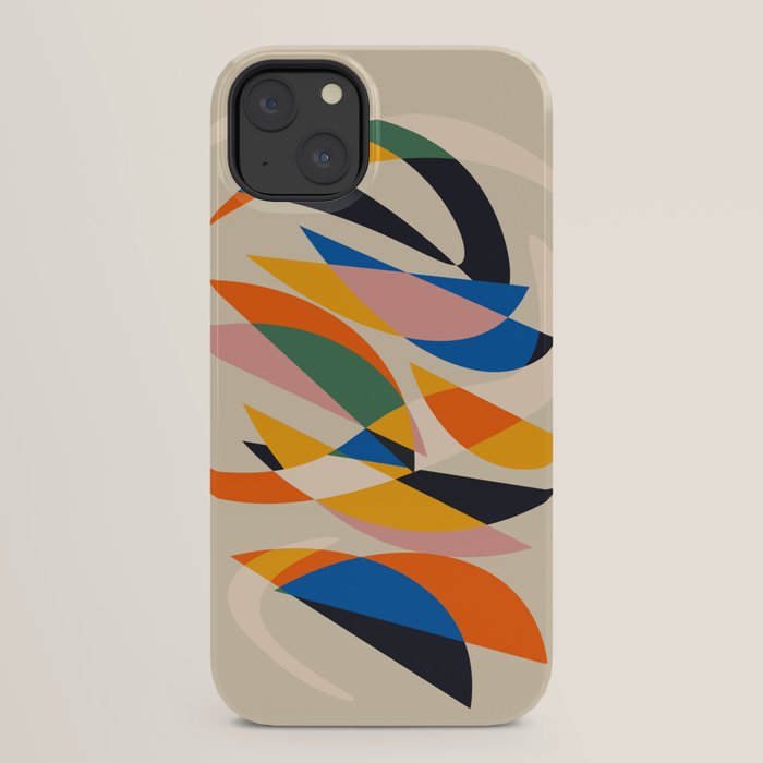 //05 iPhone Case
