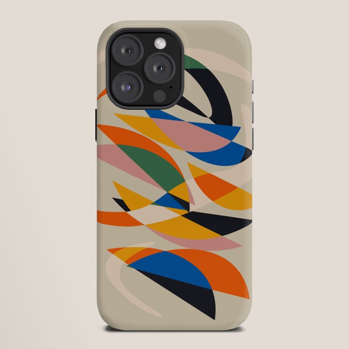 //05 iPhone Case