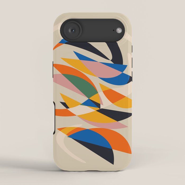 //05 iPhone Case