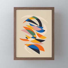//05 Mini Art Print