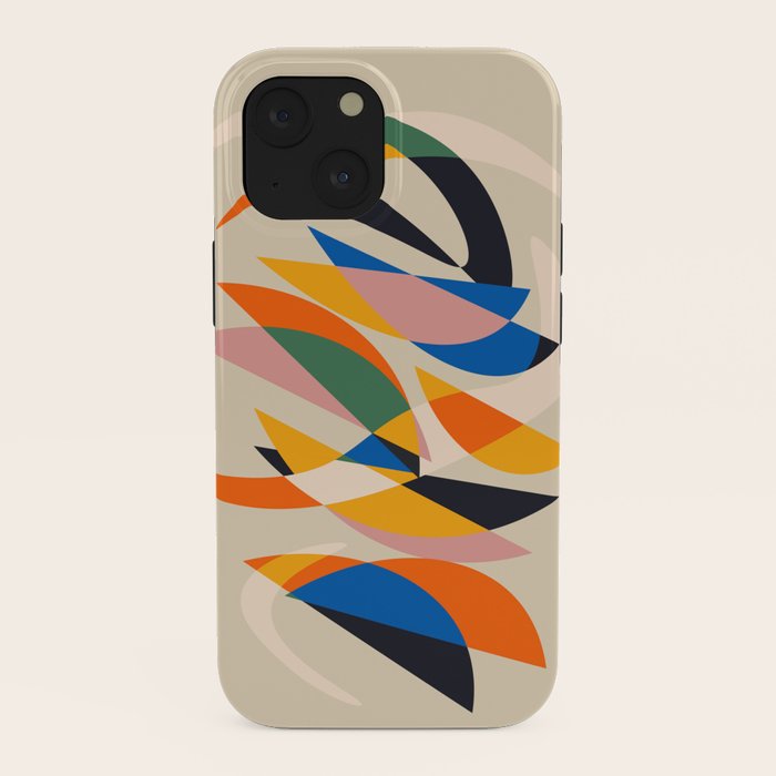 //05 iPhone Case