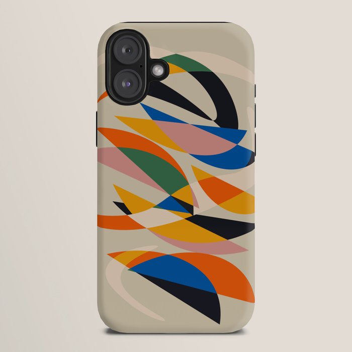 //05 iPhone Case