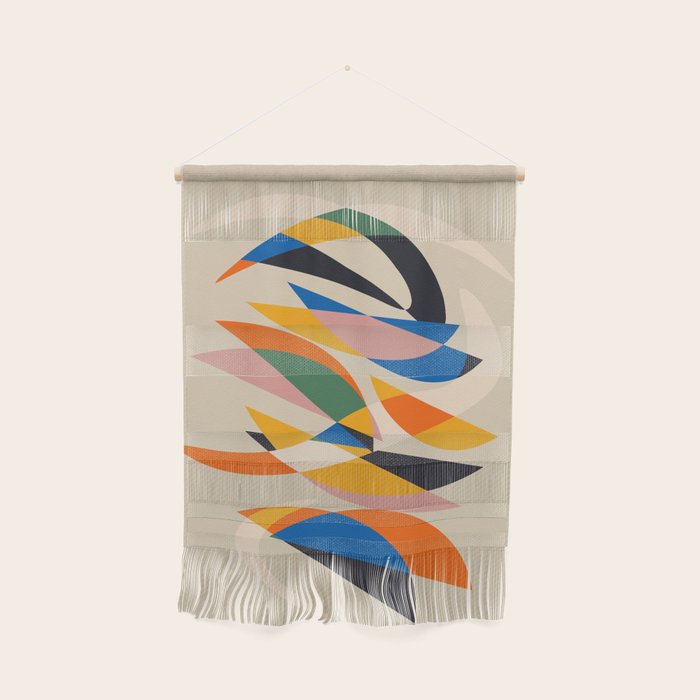 //05 Wall Hanging