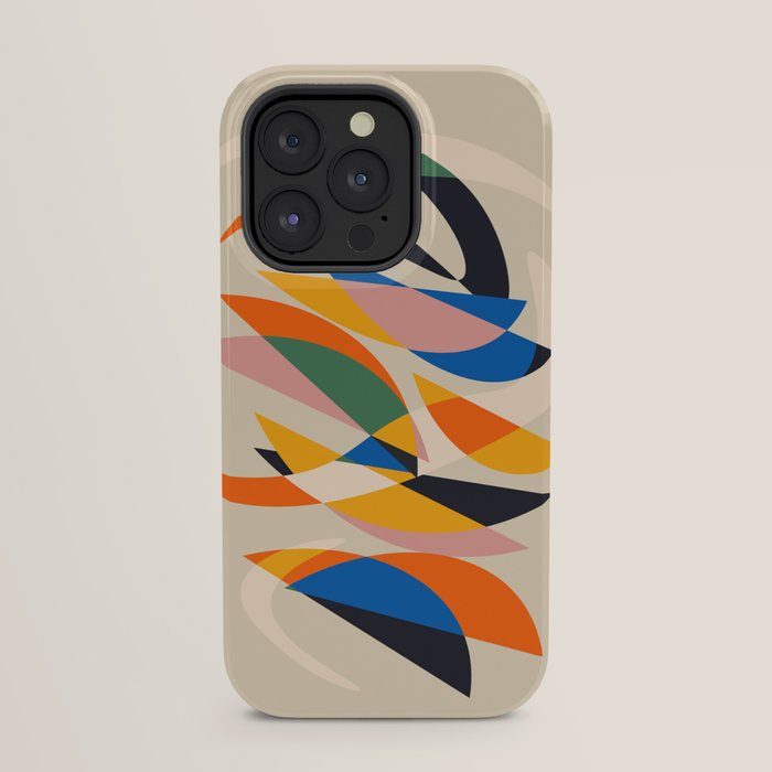 //05 iPhone Case