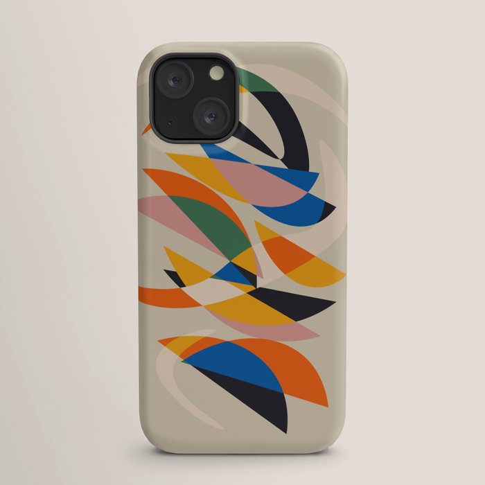//05 iPhone Case