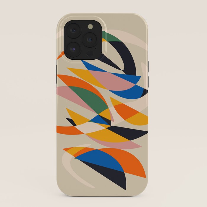 //05 iPhone Case