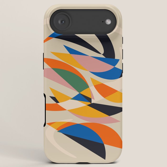 //05 iPhone Case