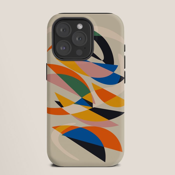 //05 iPhone Case