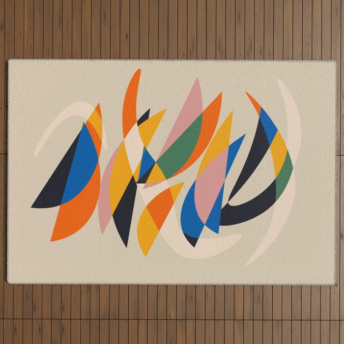 //05 Outdoor Rug