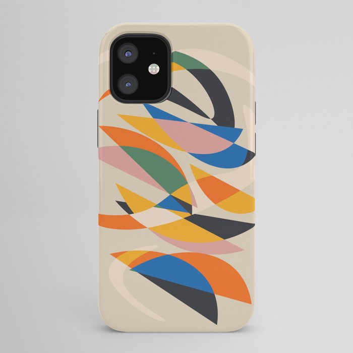 //05 iPhone Case