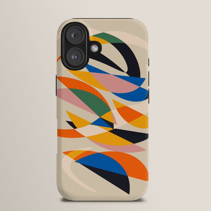 //05 iPhone Case