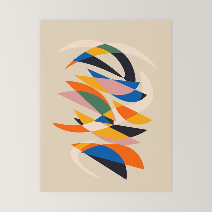 //05 Mini Art Print