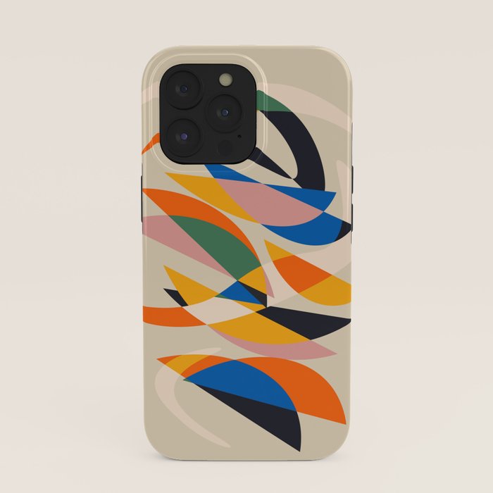 //05 iPhone Case
