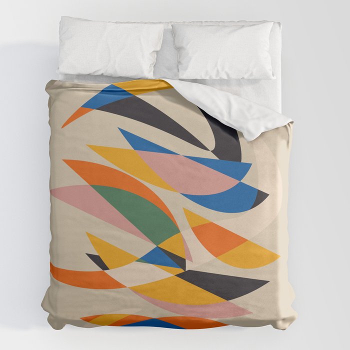 //05 Duvet Cover