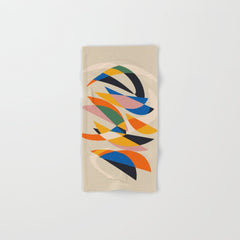 //05 Bath Towel