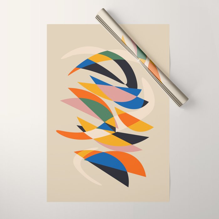 //05 Wrapping Paper